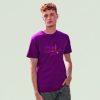 LEGEND LEGEND T-Shirt bio 175g, astral purple