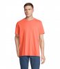 LEGEND LEGEND T-Shirt bio 175g, pop orange