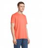 LEGEND LEGEND T-Shirt bio 175g, pop orange