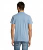 SUMMER II SUMMER II MEN ffi póló 170g, sky blue