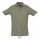 SPRING II SPRING II MEN ffi póló 210g, khaki