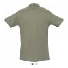 SPRING II SPRING II MEN ffi póló 210g, khaki