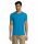 REGENT REGENT UNISEX T-shirt 150g, kék