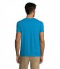 REGENT REGENT UNISEX T-shirt 150g, kék