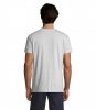 REGENT REGENT UNISEX T-shirt 150g, szürke