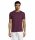 REGENT REGENT UNISEX T-shirt 150g, burgundy