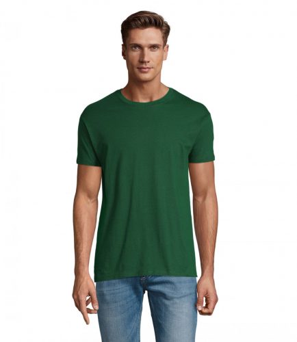 REGENT REGENT UNISEX T-shirt 150g, bottle green