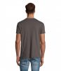 REGENT REGENT UNISEX T-shirt 150g, dark grey