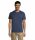 REGENT REGENT UNISEX T-shirt 150g, kék