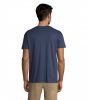 REGENT REGENT UNISEX T-shirt 150g, kék