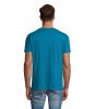 REGENT REGENT UNISEX T-shirt 150g, kacsatojás kék