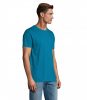 REGENT REGENT UNISEX T-shirt 150g, kacsatojás kék