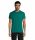 REGENT REGENT UNISEX T-shirt 150g, emerald