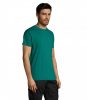 REGENT REGENT UNISEX T-shirt 150g, emerald