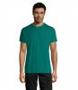 REGENT REGENT UNISEX T-shirt 150g, emerald