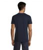 REGENT REGENT UNISEX T-shirt 150g, kék