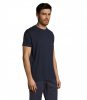 REGENT REGENT UNISEX T-shirt 150g, kék