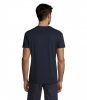 REGENT REGENT UNISEX T-shirt 150g, kék