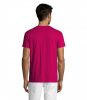 REGENT REGENT UNISEX T-shirt 150g, fuchsia