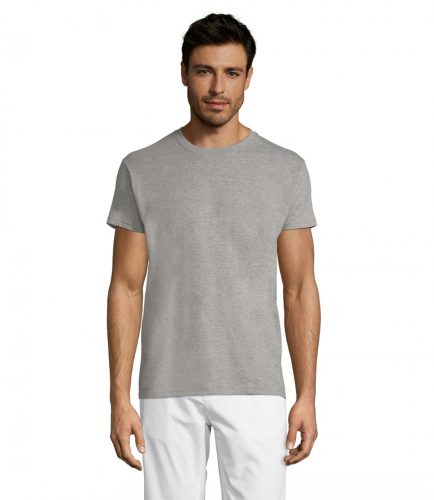 REGENT REGENT UNISEX T-shirt 150g