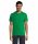 REGENT REGENT UNISEX T-shirt 150g, kelly green