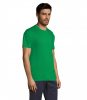 REGENT REGENT UNISEX T-shirt 150g, kelly green