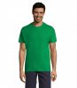 REGENT REGENT UNISEX T-shirt 150g, kelly green