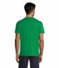 REGENT REGENT UNISEX T-shirt 150g, kelly green