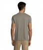 REGENT REGENT UNISEX T-shirt 150g, khaki