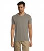 REGENT REGENT UNISEX T-shirt 150g, khaki