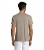 REGENT REGENT UNISEX T-shirt 150g, light grey