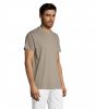 REGENT REGENT UNISEX T-shirt 150g, light grey