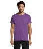 REGENT REGENT UNISEX T-shirt 150g, light purple