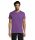 REGENT REGENT UNISEX T-shirt 150g, light purple