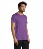 REGENT REGENT UNISEX T-shirt 150g, light purple