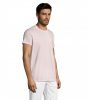 REGENT REGENT UNISEX T-shirt 150g, medium pink