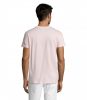 REGENT REGENT UNISEX T-shirt 150g, medium pink