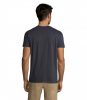 REGENT REGENT UNISEX T-shirt 150g, egérszürke