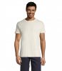 REGENT REGENT UNISEX T-shirt 150g, natural