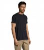 REGENT REGENT UNISEX T-shirt 150g, kék