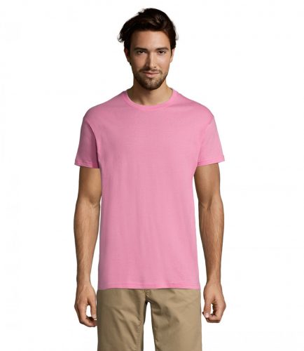 REGENT REGENT UNISEX T-shirt 150g, orchid pink