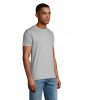 REGENT REGENT UNISEX T-shirt 150g, szürke