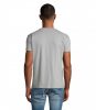 REGENT REGENT UNISEX T-shirt 150g, szürke