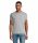 REGENT REGENT UNISEX T-shirt 150g, szürke