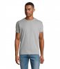 REGENT REGENT UNISEX T-shirt 150g, szürke