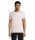 REGENT REGENT UNISEX T-shirt 150g, heather pink