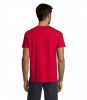 REGENT REGENT UNISEX T-shirt 150g, piros