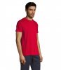 REGENT REGENT UNISEX T-shirt 150g, piros