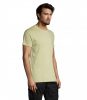 REGENT REGENT UNISEX T-shirt 150g, sage green