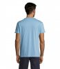 REGENT REGENT UNISEX T-shirt 150g, sky blue